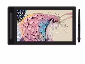 قلم نوری هویون کامواس پرو 16 Huion kamvas 2.5k