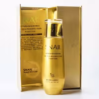 لوسیون روشن کننده و ترمیم کننده حلزون بیو آ کوا