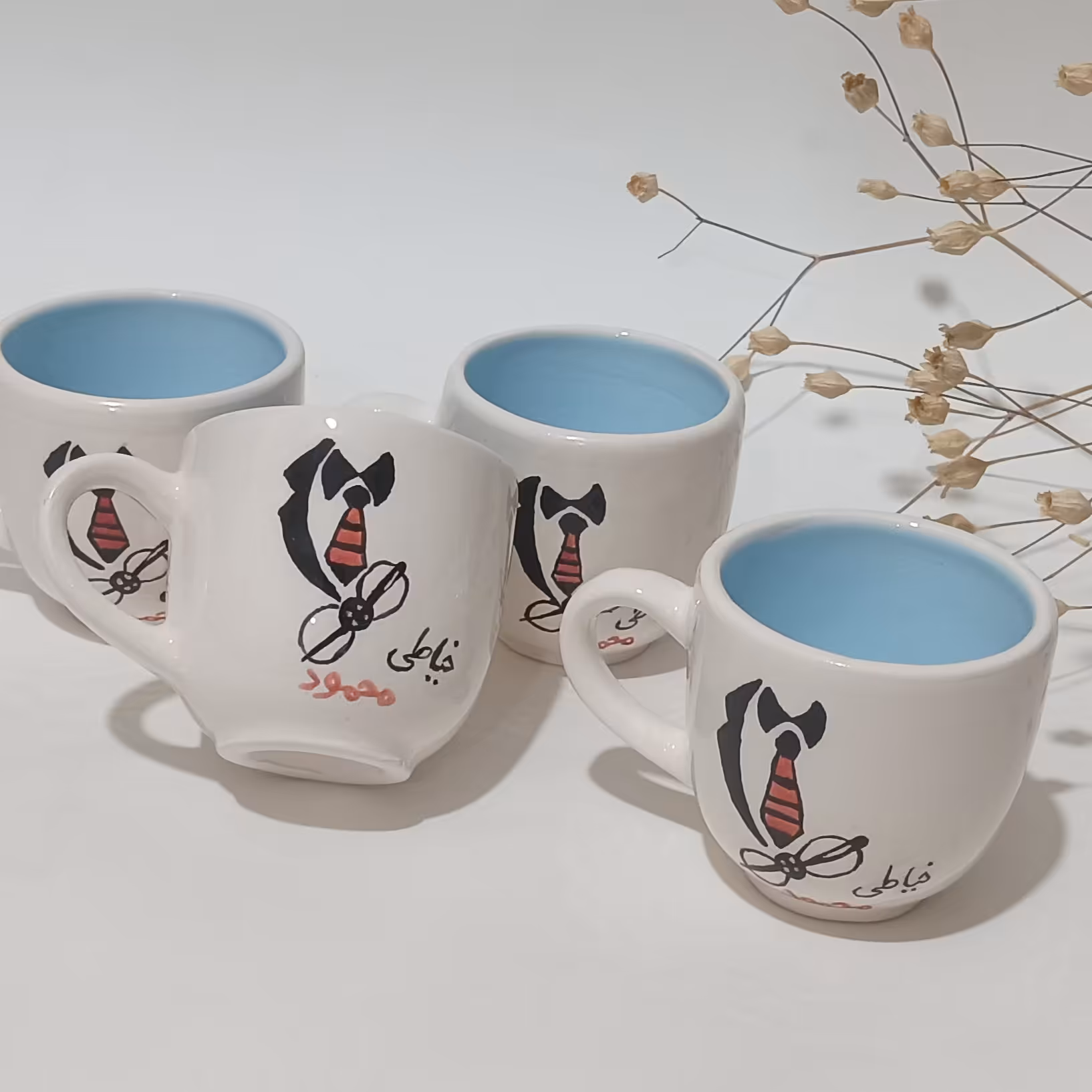 سفارش مشتری