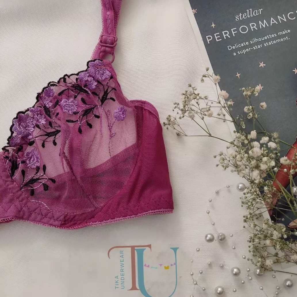 ست تخفیفی شورت و سوتین 