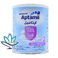 شیر خشک آپتامیل HA 2
