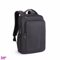 کوله پشتی لپ تاپ ریوا کیس مدل 8262 مناسب سایز 15.6 اینچ