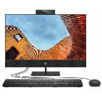 کامپیوتر All In One اچ پی 24 اینچی مدل ProOne 440 G6 - A پردازنده Core i7 رم 8GB حافظه 1TB HDD گرافیک Intel