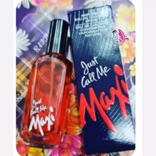 ادکلن ماکسی maxe