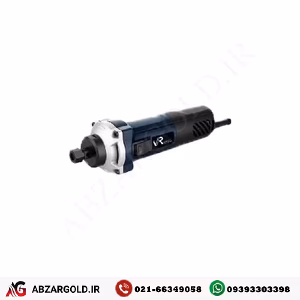 فرز انگشتی ویوارکس 600 وات مدل VR6061-DG