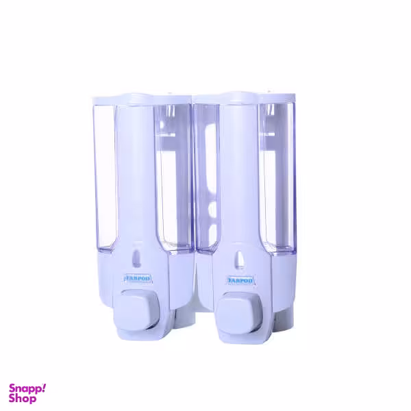 مخزن مایع دستشویی مدل فرپود