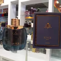 ادکلن رویس بلو(Vurv Royce Bleu EDP)