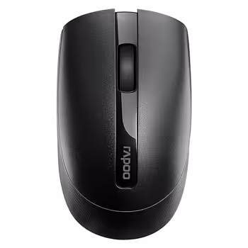 قیمت خرید ماوس رپو M17 کد6256 | Rapoo M17 Mouse