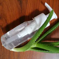 ژل طبی آلوئه ورا آریانا 