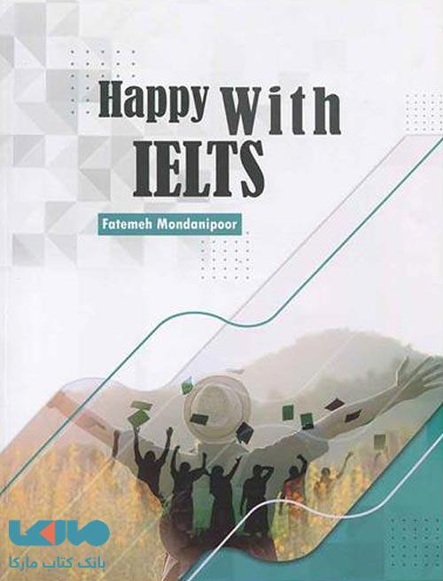 Happy with IELTS