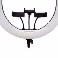 ring fill light hero jm520a رینگ لایت عکاسی