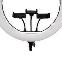 ring fill light hero jm520a رینگ لایت عکاسی