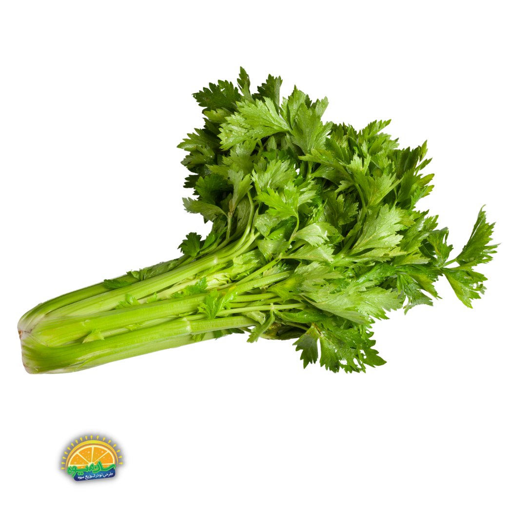 کرفس ممتاز سان میوه
