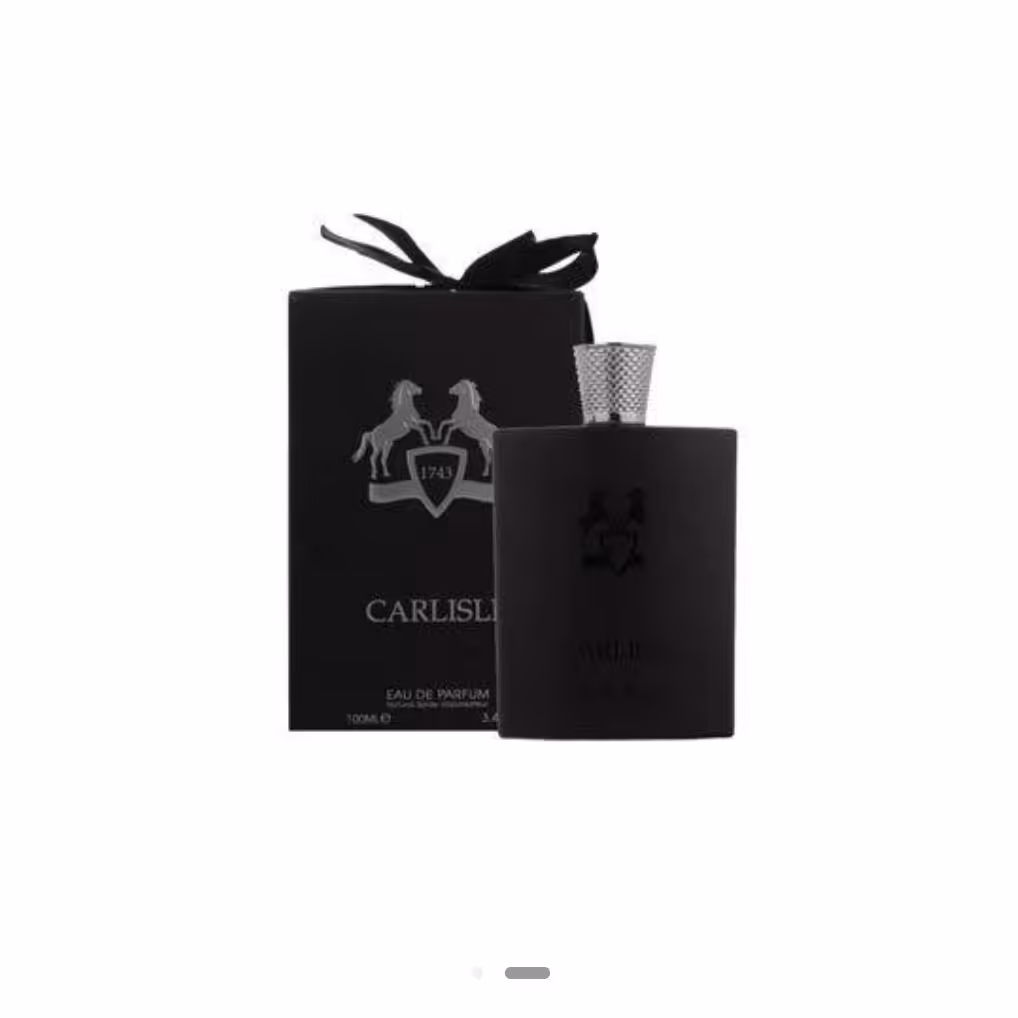 عطر ادکلن اسپرت پرفیوم دو مارلی کارلایل فراگرنس ورد کارلیسل (Fragrance World de Marly Carlisle)