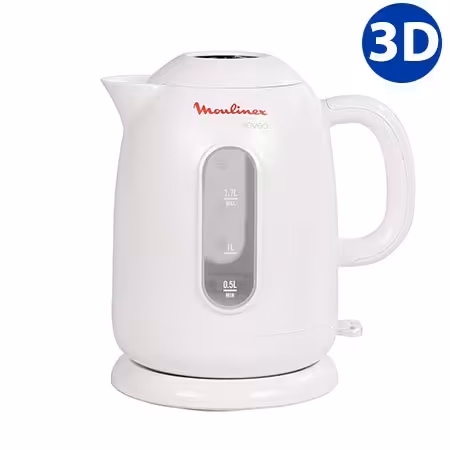 کتری برقی مولینکس مدل BY282