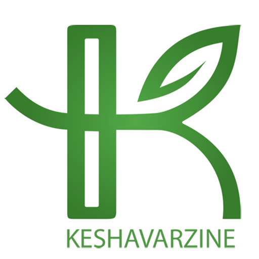 کشاورزینه