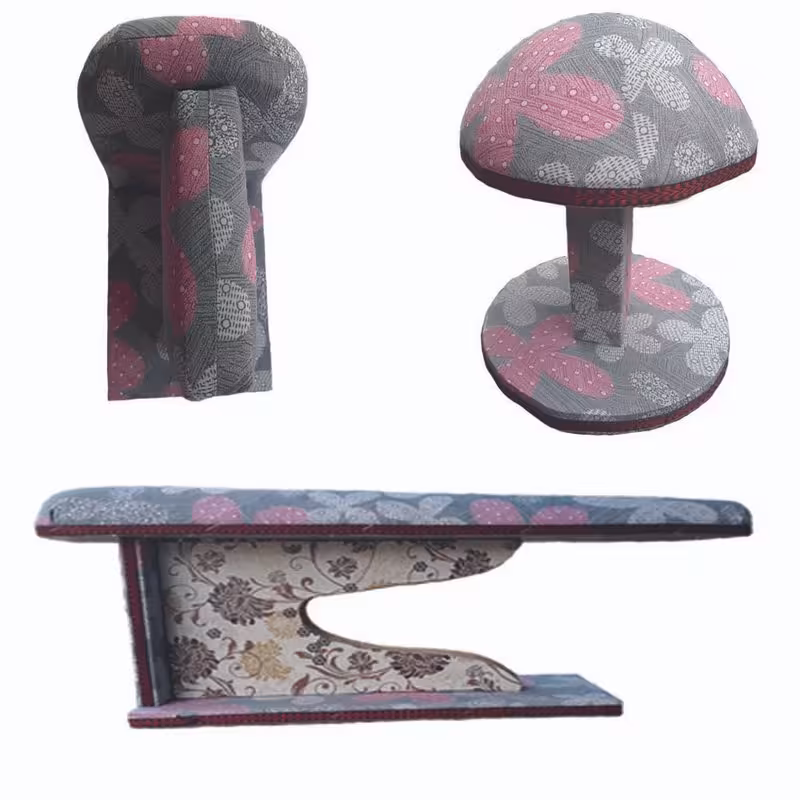 ژانت خیاطی مدل 3TYRCU مجموعه 3 عددی