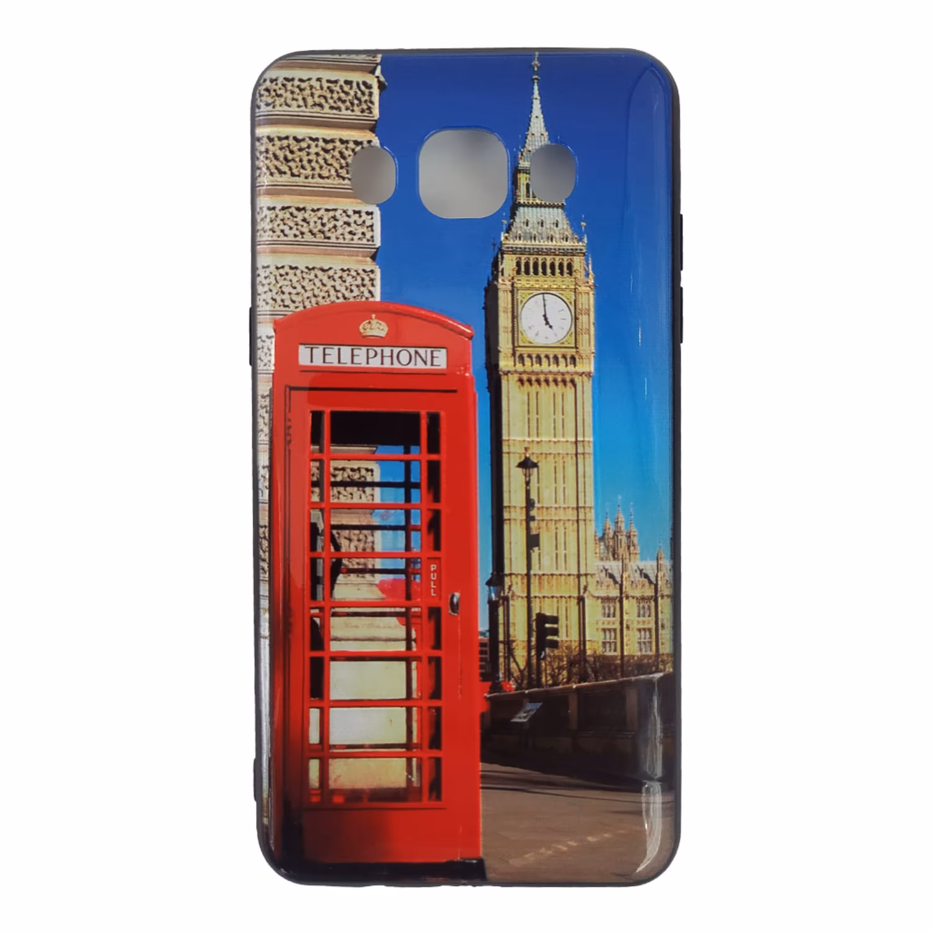 گارد فانتزی مدل SL941 مناسب برای گوشی موبایل سامسونگ Galaxy J5 2016-J510