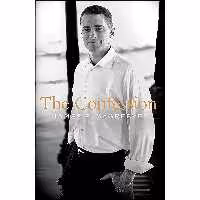 کتاب زبان اصلی The Confession CD اثر James E McGreevey انتشارات HarperAudio