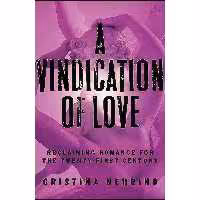 کتاب زبان اصلی A Vindication of Love اثر Cristina Nehring انتشارات Harper