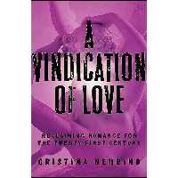 کتاب زبان اصلی A Vindication of Love اثر Cristina Nehring انتشارات Harper