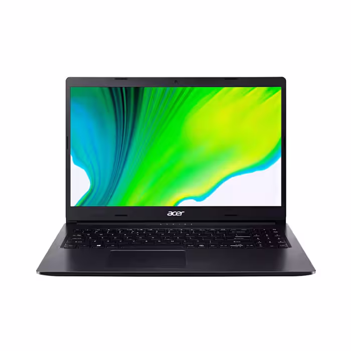 لپ تاپ 15 اینچی ایسر مدل Acer Aspire3 A315 - 57G - 77KG - B