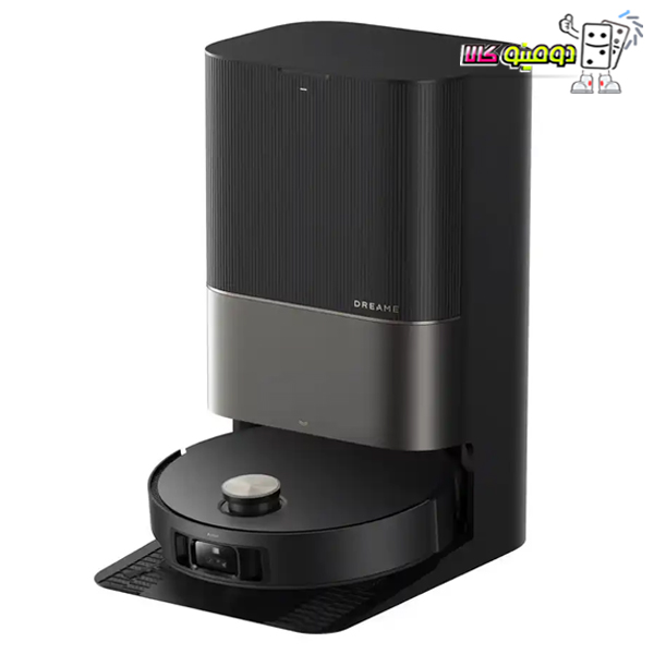 خرید جارو رباتیک شیائومی مدل X50 Ultra - دومینو کالا