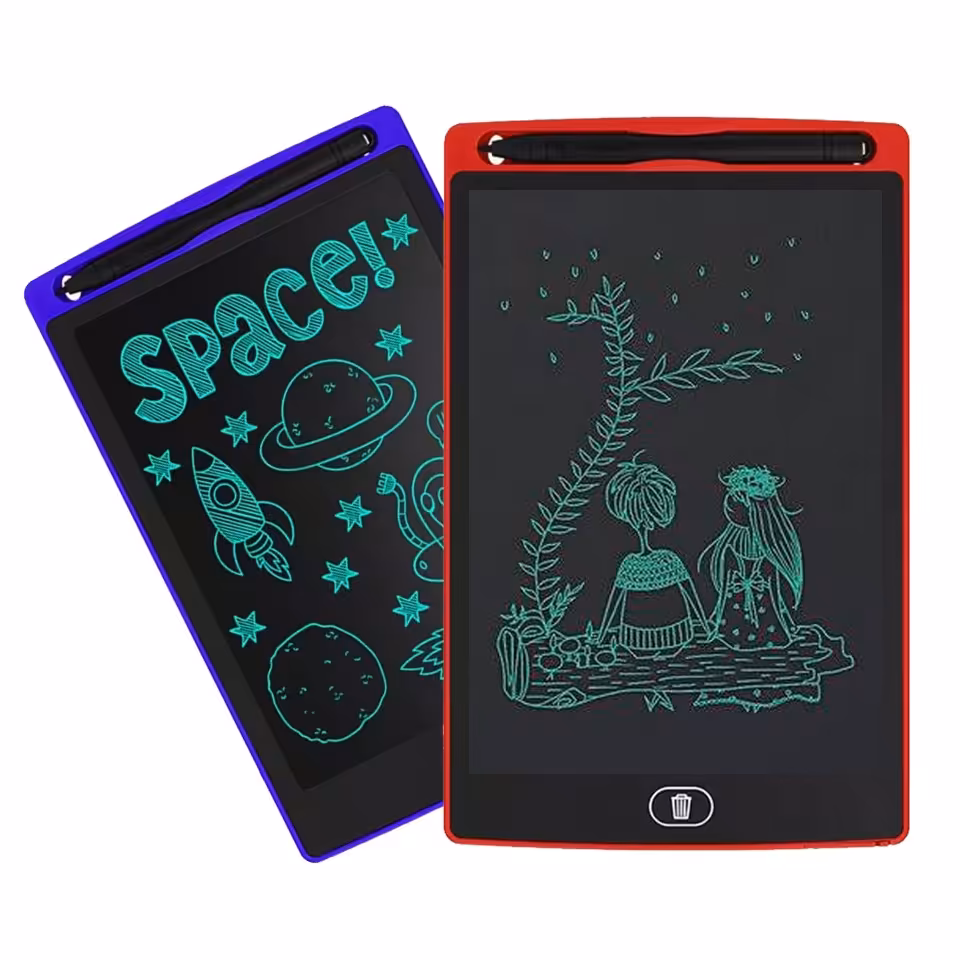 تبلت یادداشت و طراحی دیجیتال 8.5