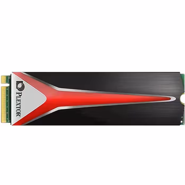 حافظه اس اس دی پلکستور مدل M8PeG با ظرفیت 256 گیگابایت