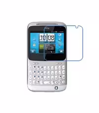 محافظ صفحه نمایش شیشه ایی اچ تی سی مدل HTC ChaCha