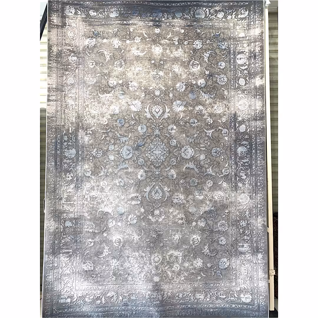 فرش ماشینی 12 متری وینتیج