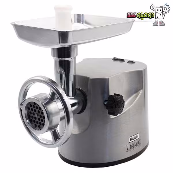 خرید چرخ گوشت بیم مدل KP68SC vitalmixx - دومینو کالا