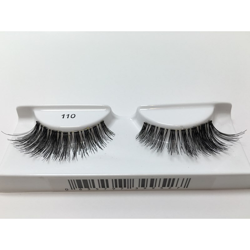 مژه آتریسا طبیعی کد 110 - ATRISA