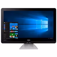 Asus AiO ZN220 قیمت خرید کامپیوتر یکپارچه ایسوس 4613