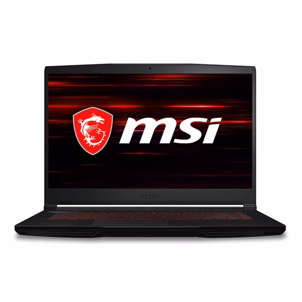 خرید آنلاین لپ تاپ ام اس آی MSI GF63 Thin 11UC i7 16GB 1TB RTX3050