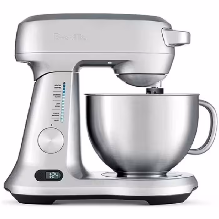 همزن فوق حرفه ای برویل مدل بی ایی ام 800