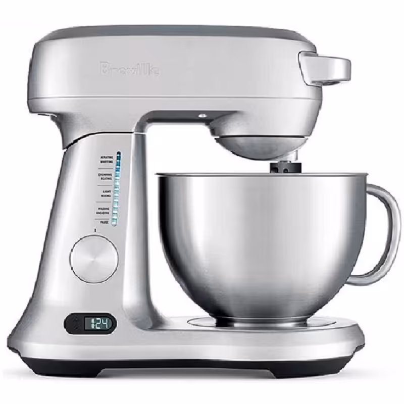 همزن فوق حرفه ای برویل مدل بی ایی ام 800