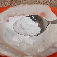 بکینگ پودر سارنیا (77 گرم - بسته آشنایی)