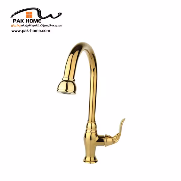 شیر ظرفشویی راسان (پریمو طلایی)