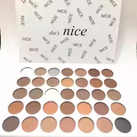 پالت سایه NICE