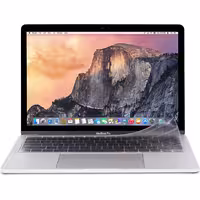 موشی محافظ صفحه کلید مدل Clearguard مخصوص مک بوک 12 اینچ 2015 و مک بوک پرو بدون تاچ - Hiapple.ir