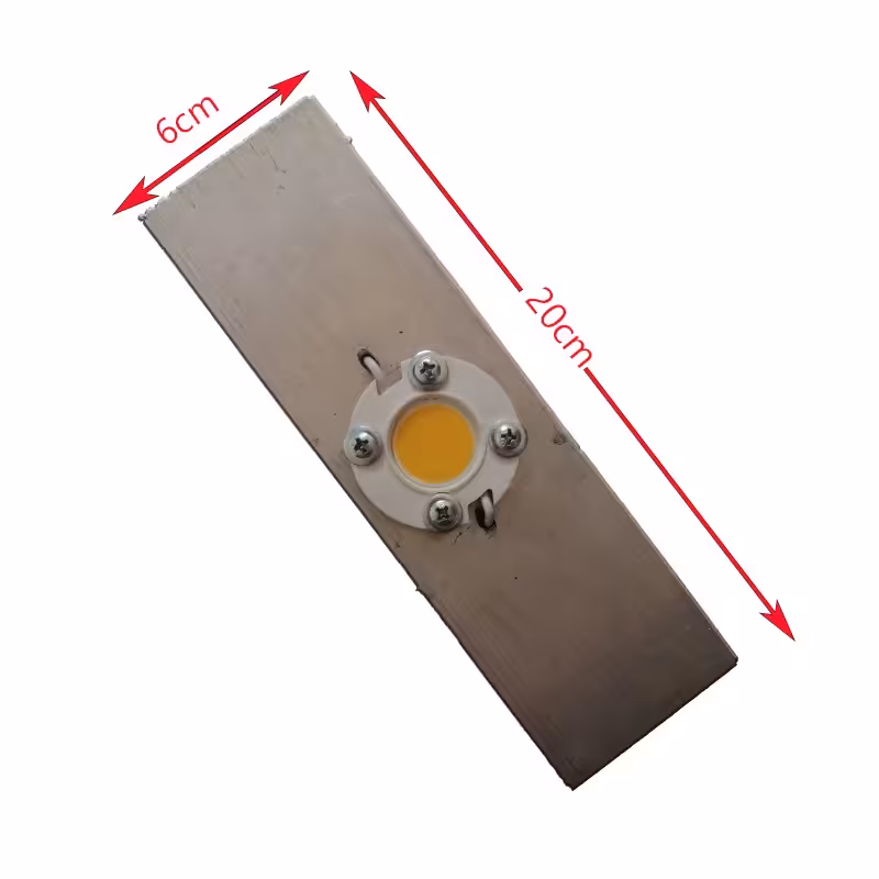 پرژکتور  50 وات آلومینیوم ضخیم پرتاب نور بالا