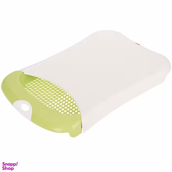 تخته برش دو کاره یزدگل کد 501