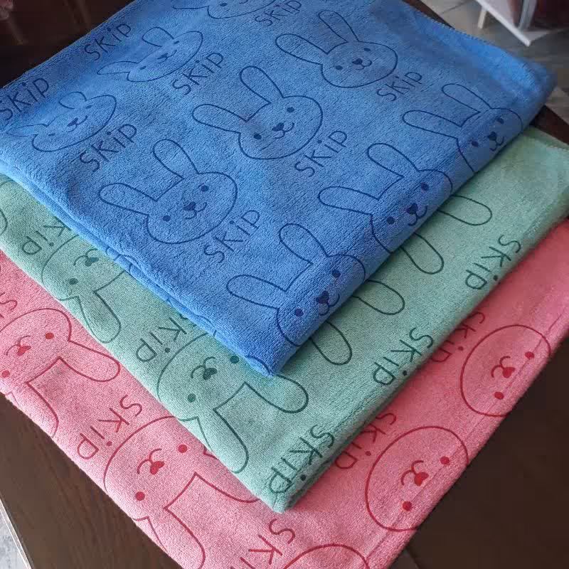 دستمال آشپزخانه 