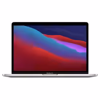 لپ‌تاپ 13 اینچی اپل مدل MacBook Pro MYD82