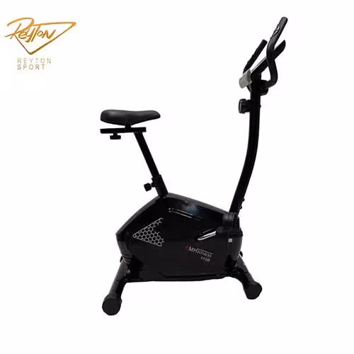 دوچرخه ثابت خانگی ای ام اچ فیتنس مدل 110B