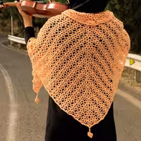 اشارپ فانتزی بافت 