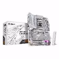 مادربرد گیگابایت مدل X870 AORUS ELITE WIFI7 ICE