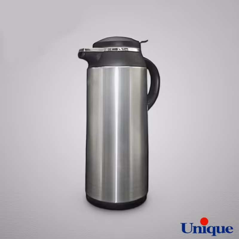 فلاسک 1.6 لیتر استیل یونیک 1897                        