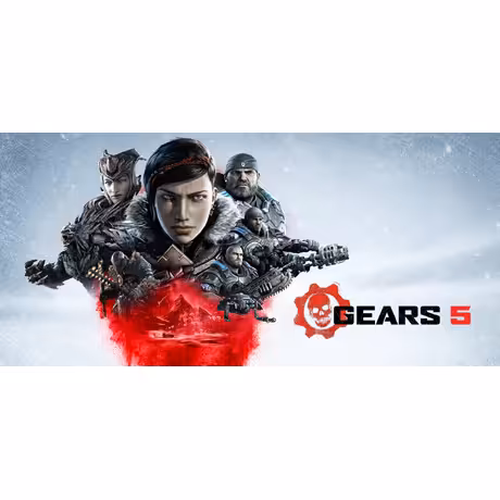 Gears 5